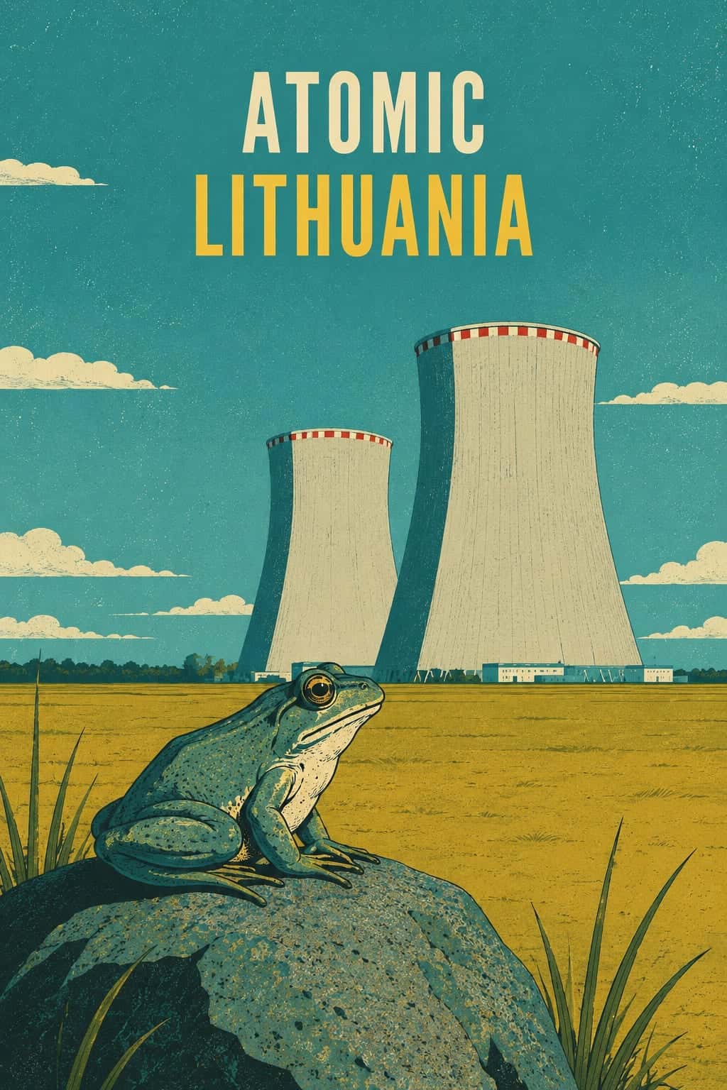 Atomic Lithuania