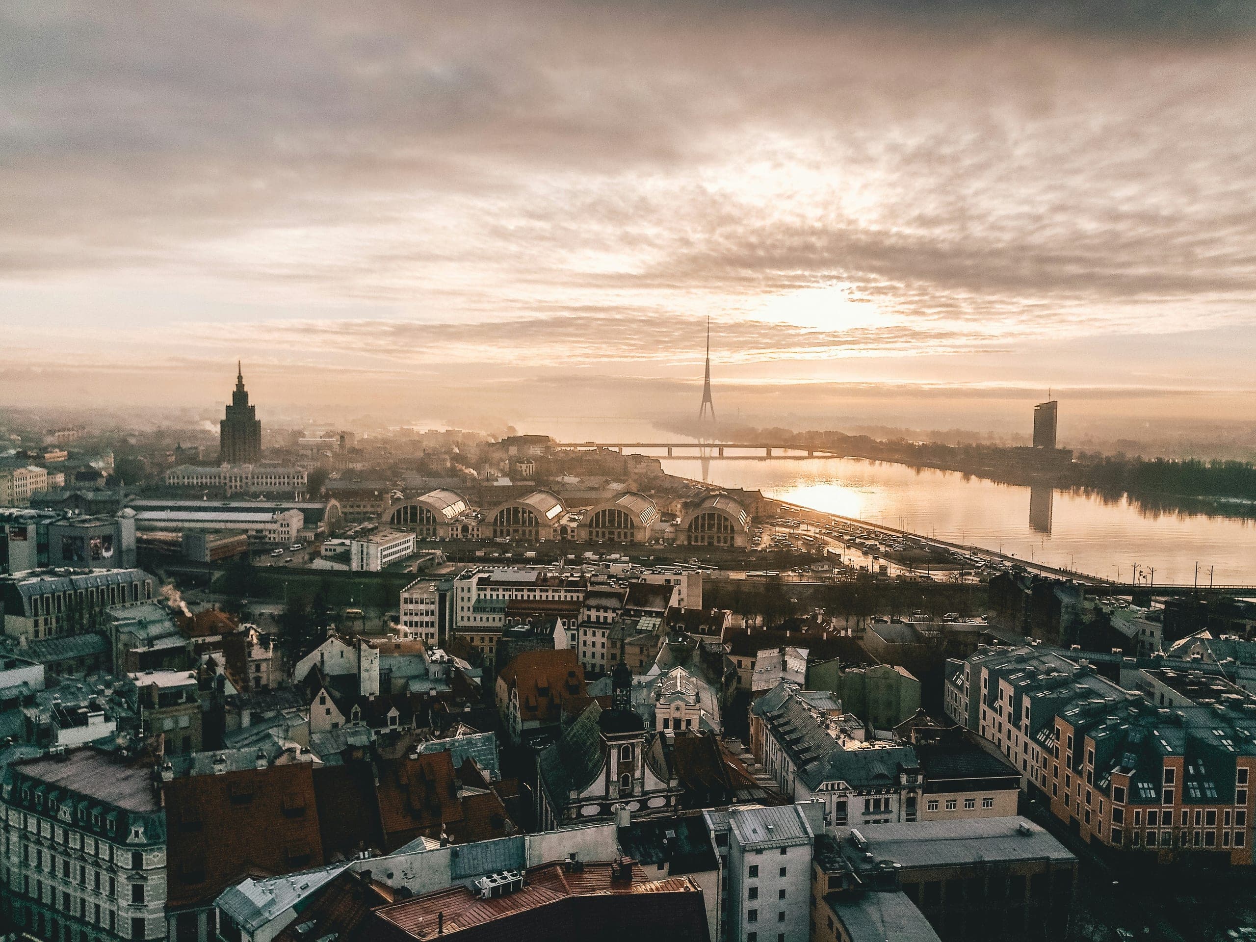 Grand Hotel Kempinski Riga