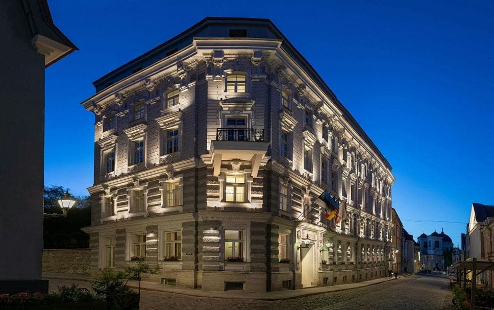 Hotel Telegraaf, Autograph Collection
