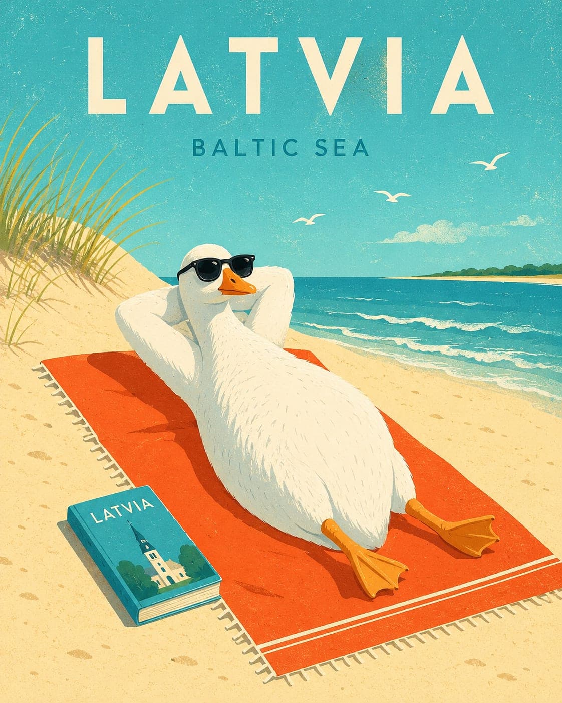 Best of Latvia