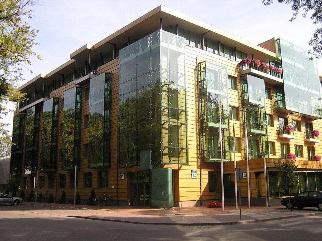 Grand SPA Lietuva