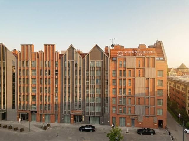 Grano Hotel