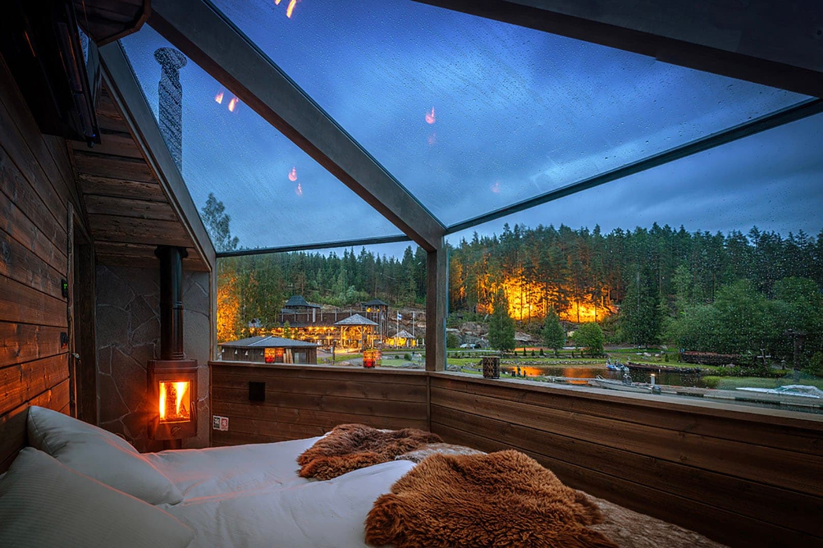 Hotel & Spa Resort Järvisydän