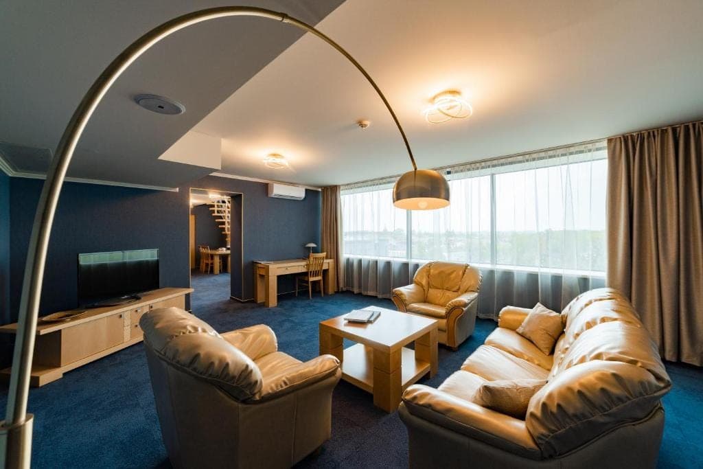 Park Hotel Latgola, photo 2