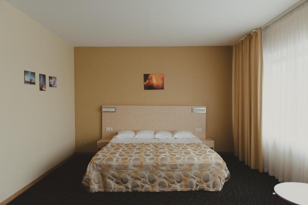 Park Hotel Latgola, photo 3