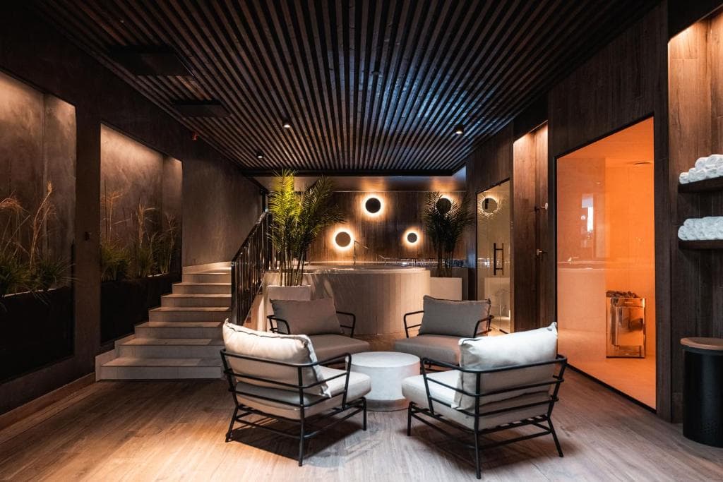 Meri Seaside Hotel & SPA