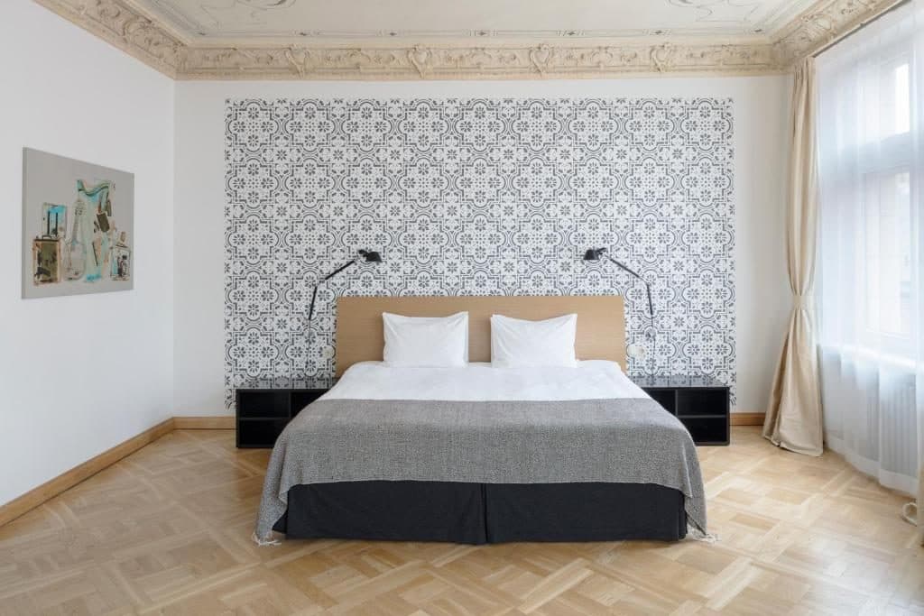 Neiburgs Hotel, zdjęcie 2