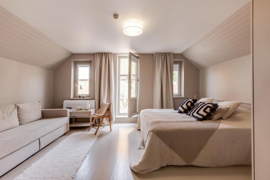 Hotel Nidos Banga