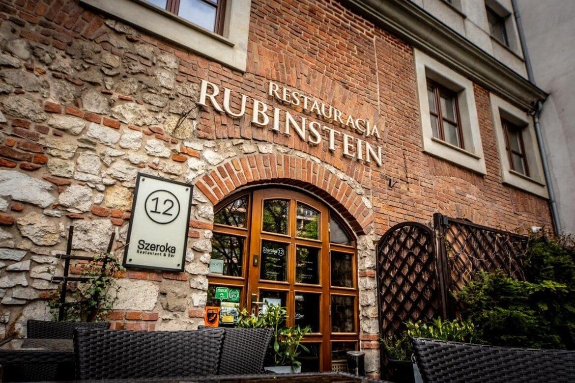 Hotel Rubinstein
