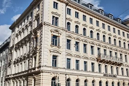 Hotel St. George