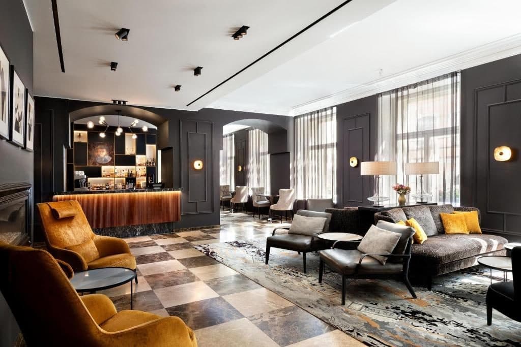 Hotel Telegraaf, Autograph Collection, zdjęcie 2