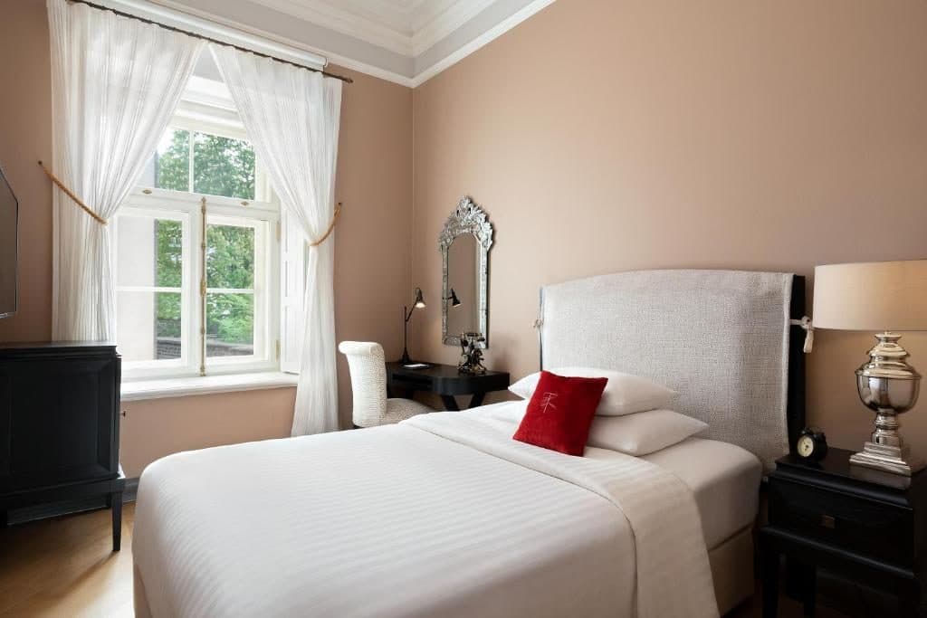 Hotel Telegraaf, Autograph Collection, zdjęcie 3
