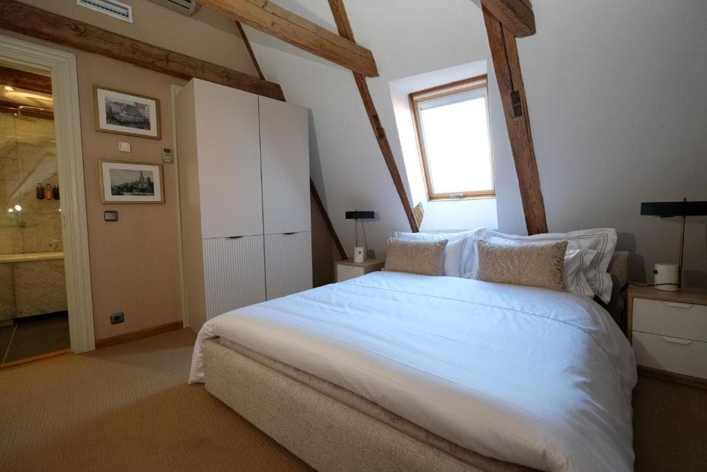 The Three Sisters Boutique Hotel