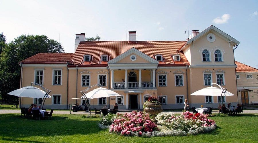 Vihula Manor Country Club & Spa