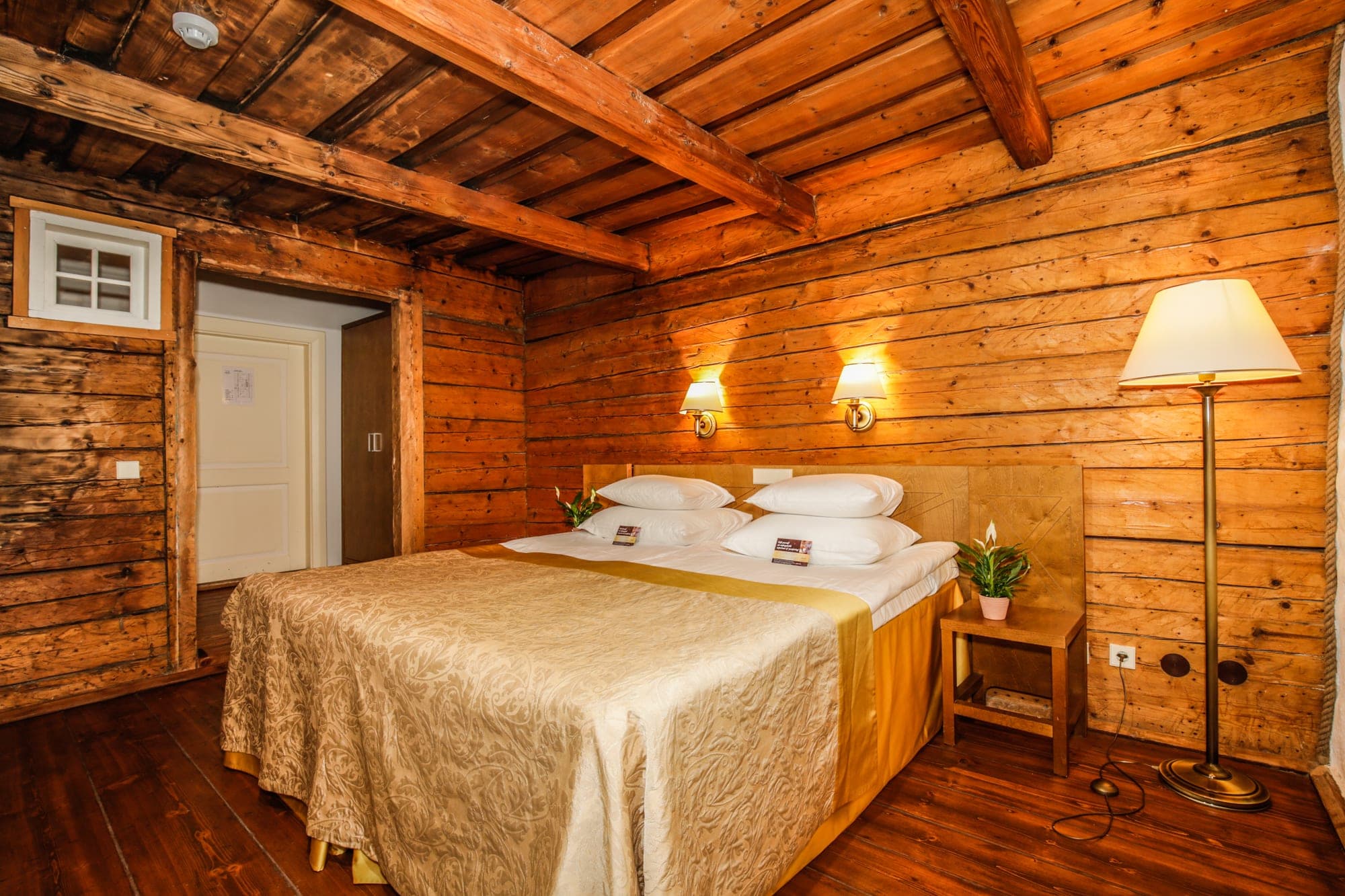 Vihula Manor Country Club & Spa, zdjęcie 3