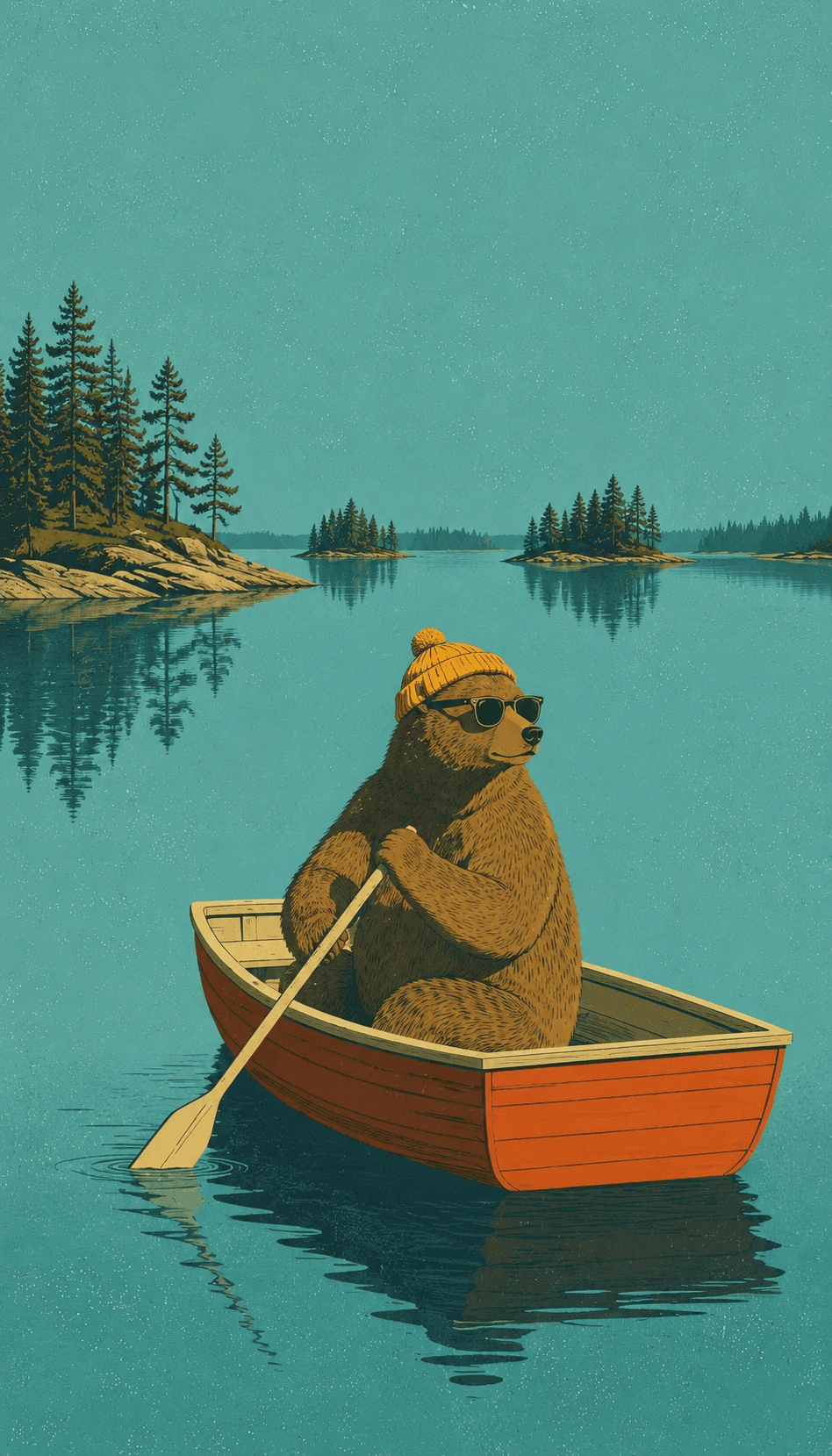 Finnish Lakeland & the Archipelago