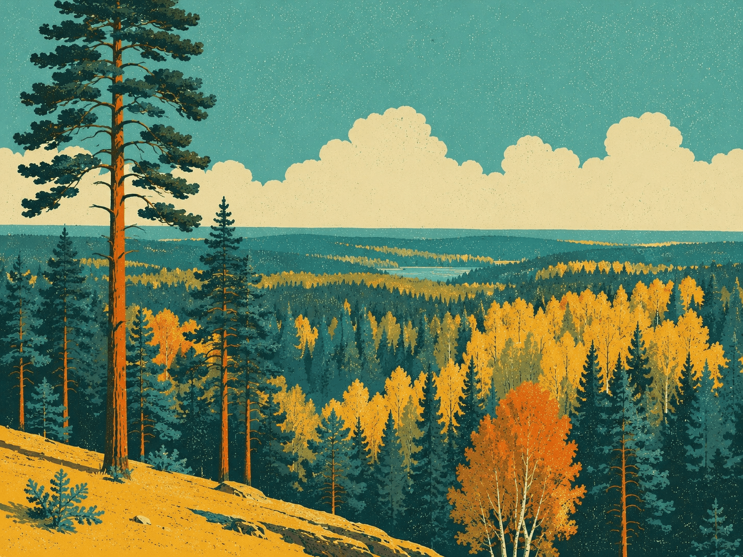 Grand Lithuania
