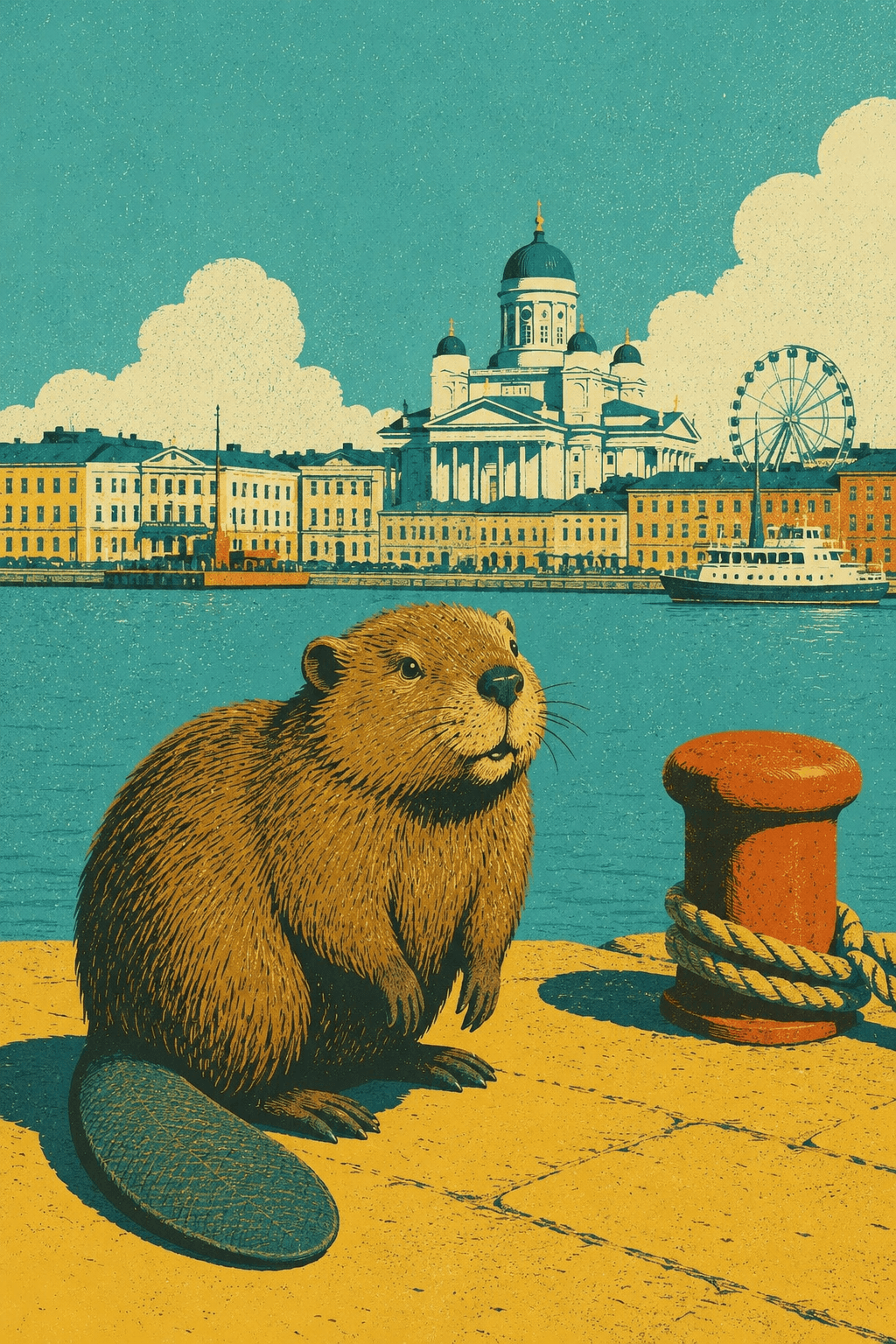 Helsinki by Design