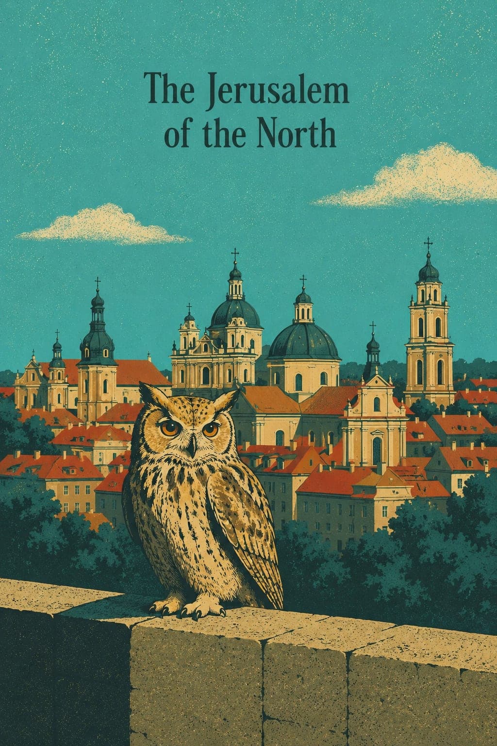 Jerusalem of the North